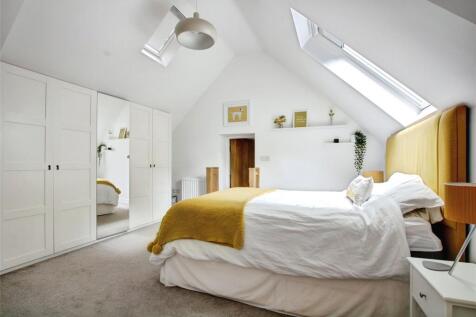 Cottage Bed 2