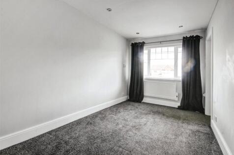 Bedroom Five/ Study