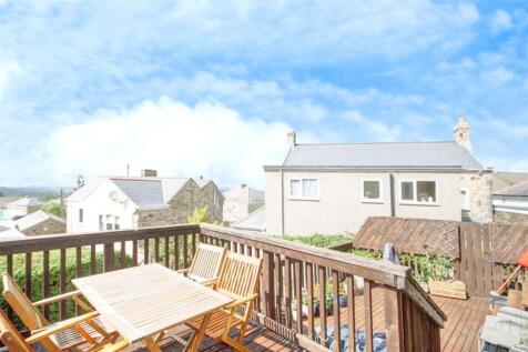 Decking