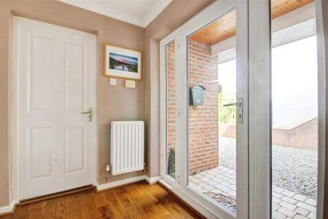 Entry Way