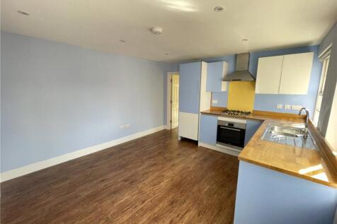 Kitchen/Living Space
