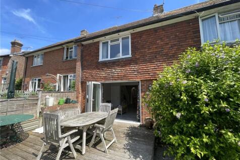 Property Rear