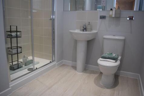 En-suite Bathroom