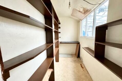 Pantry