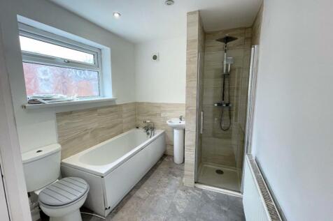 Bathroom WC