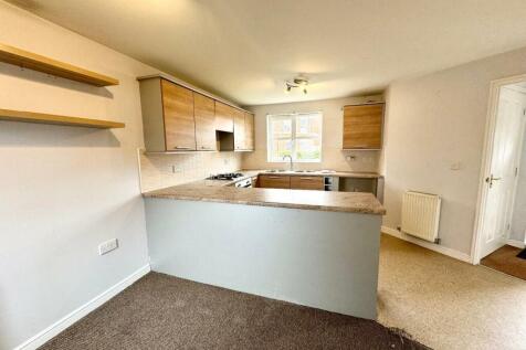 Diner/Kitchen