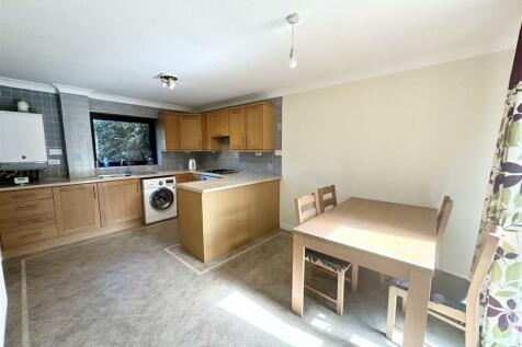 Diner/Kitchen