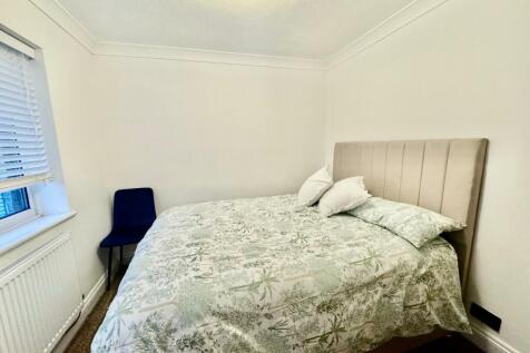 Ground Floor Bedroom