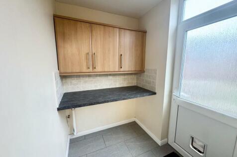 Utility Area