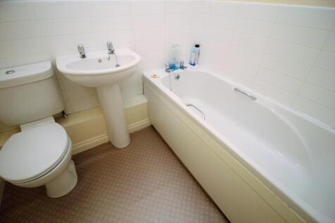Bathroom/w.c.