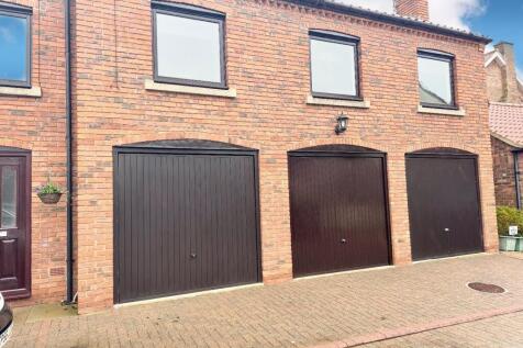 Garage x1