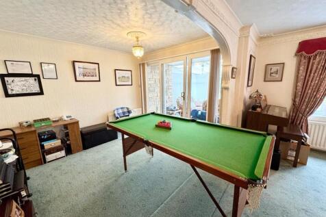 Hobby Room
