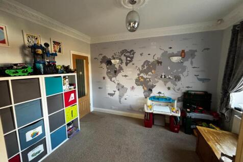 Toy Room