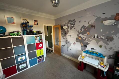 Toy Room