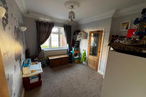 Toy Room