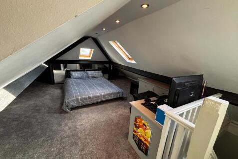 Loft Room