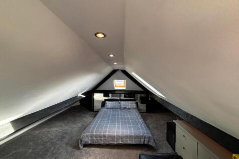 Loft Room