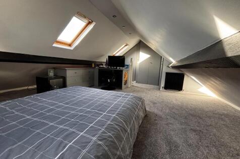Loft Room