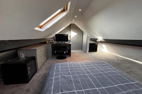 Loft Room