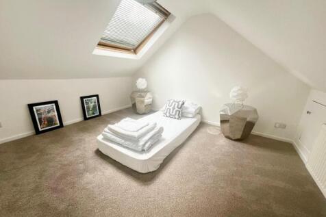 Loft Room