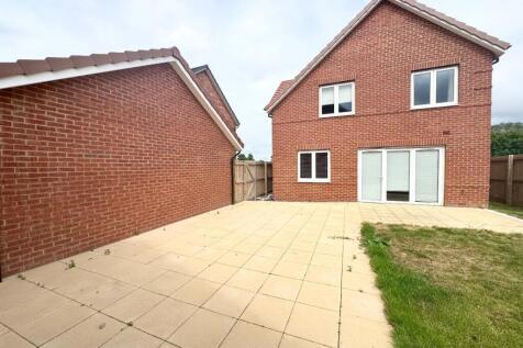 Rear External