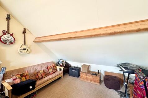 Loft Room
