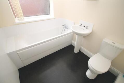 Bathroom/w.c.