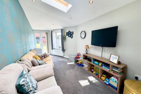 Reception/Summer Room