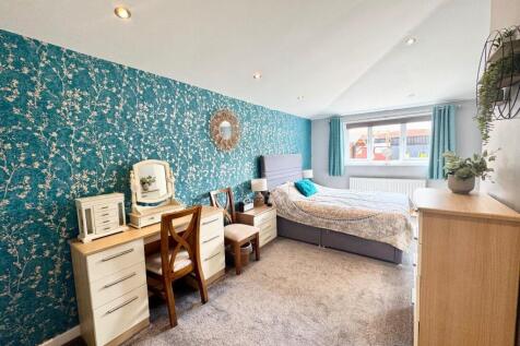 Ground Floor Bedroom