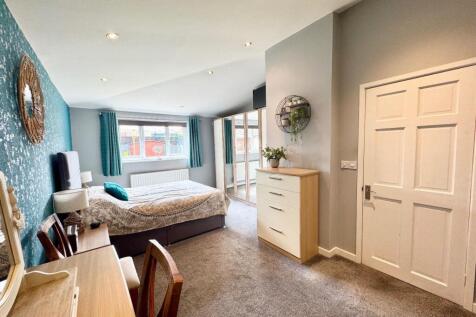 Ground Floor Bedroom