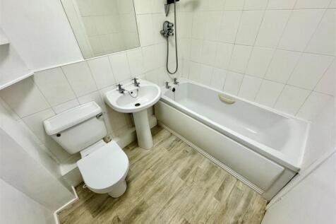 Bathroom/w.c.