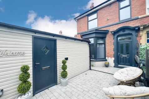 Front external