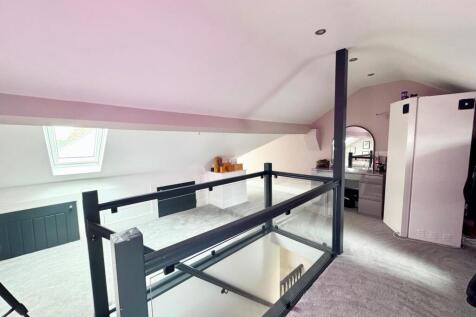 Loft Room
