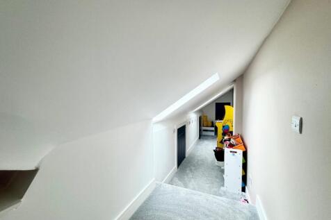 Loft Room