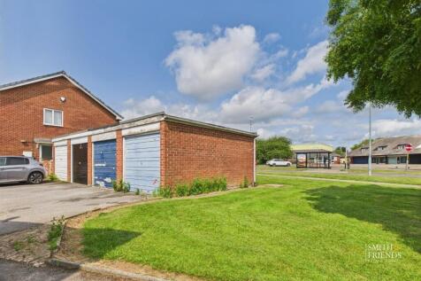 Garage &amp; Land