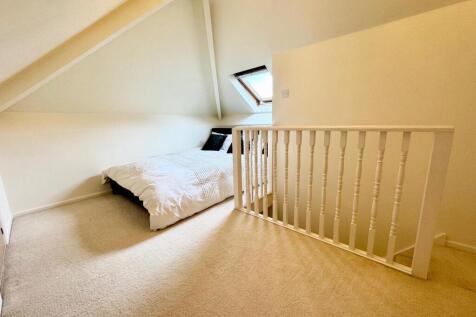 Loft Room