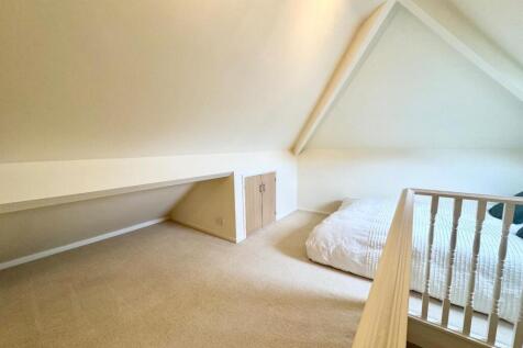 Loft Room