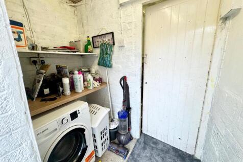 Utility Area