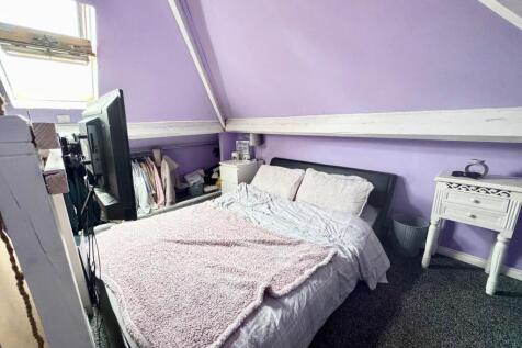 Loft Room