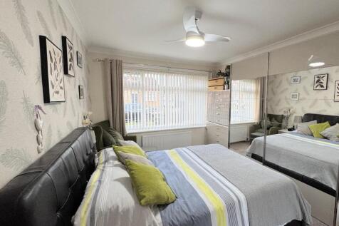 BEDROM 1