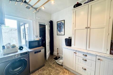 Utility Area