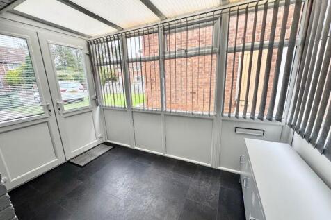 Entrance Porch