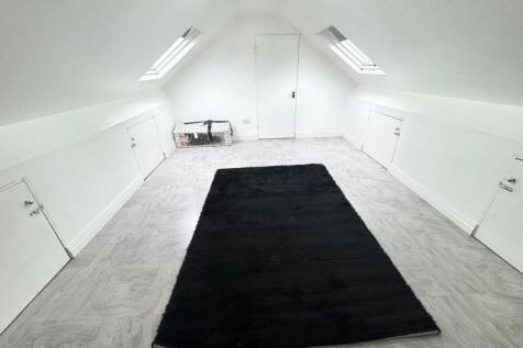 Loft Room