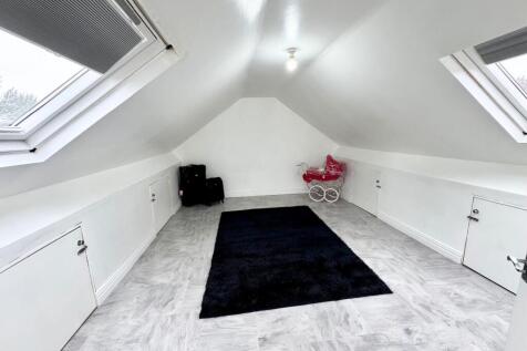 Loft Room