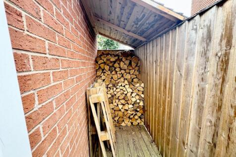 Log Storage