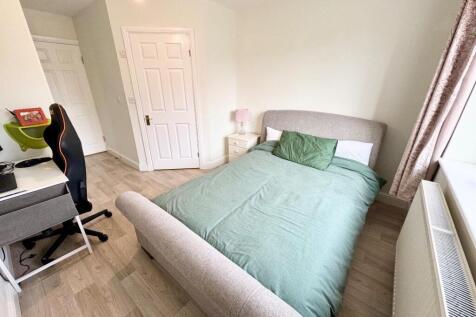 Ground Floor Bedroom