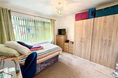 Ground Floor Bedroom