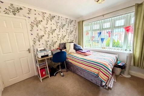 Ground Floor Bedroom