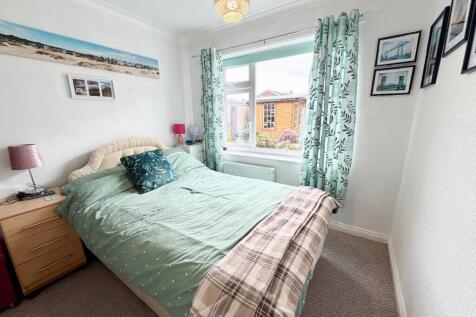 Ground Floor Bedroom