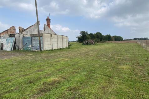 Existing Dwelling